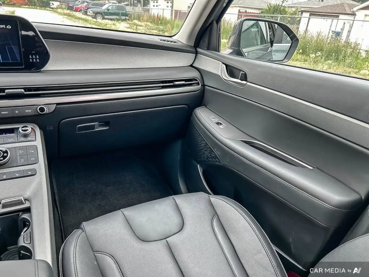 Hyundai PALISADE снимка Hyundai PALISADE