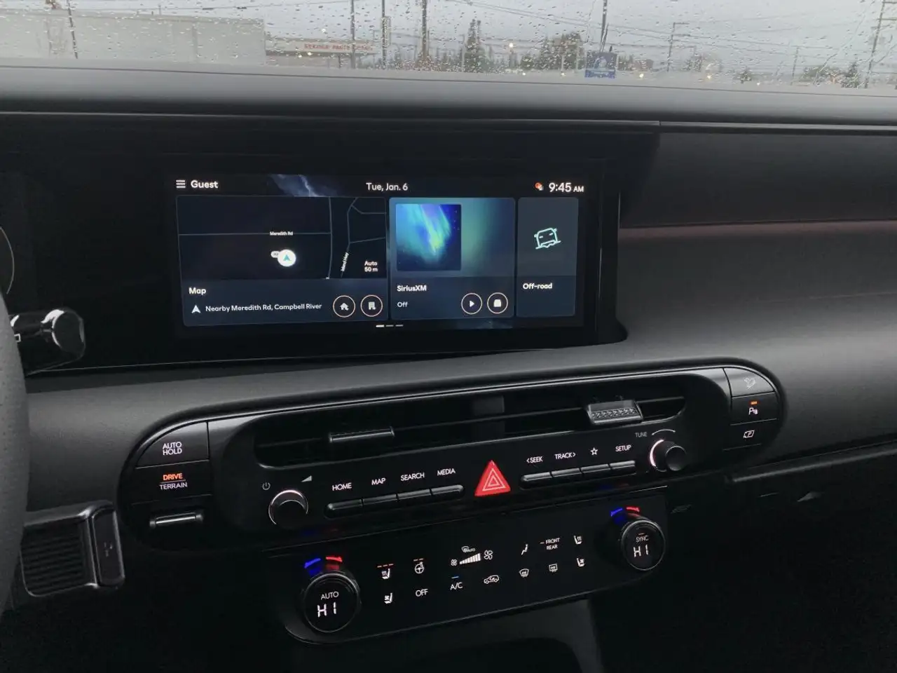 Hyundai PALISADE снимка Hyundai PALISADE