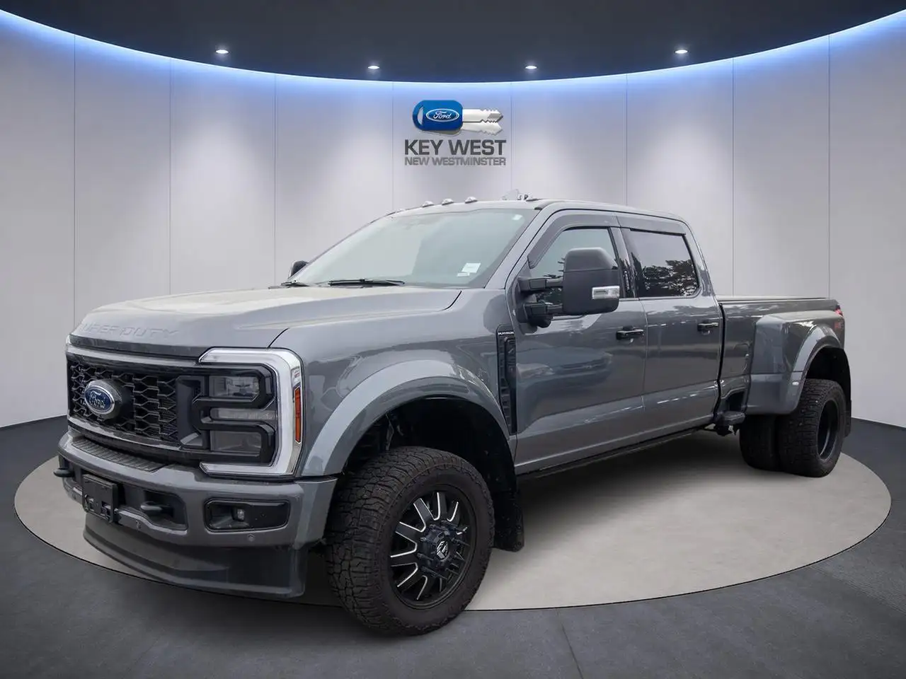 Ford F 450 fotografie Ford F 450