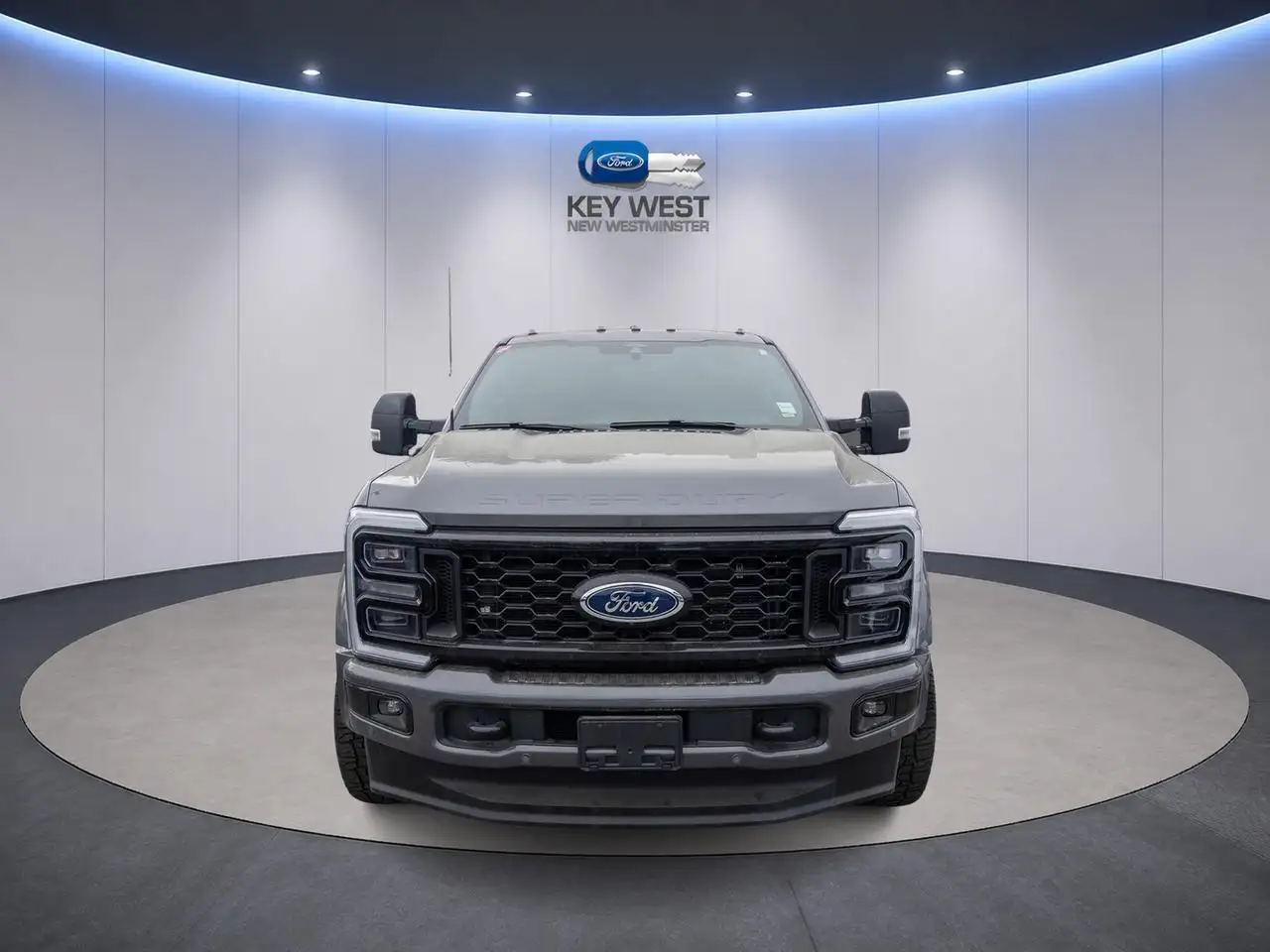 Ford F 450 fotografie Ford F 450