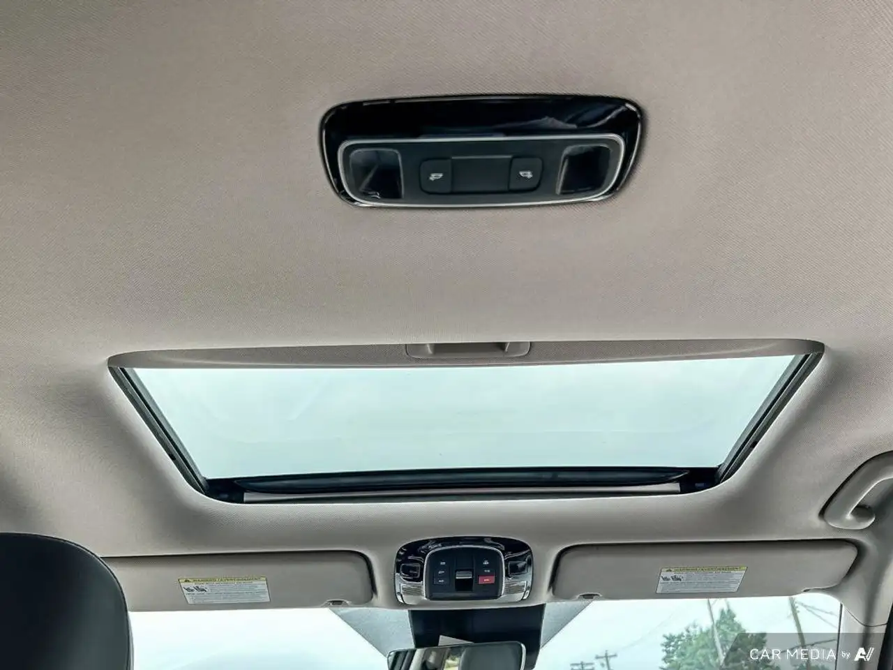 Hyundai PALISADE снимка Hyundai PALISADE