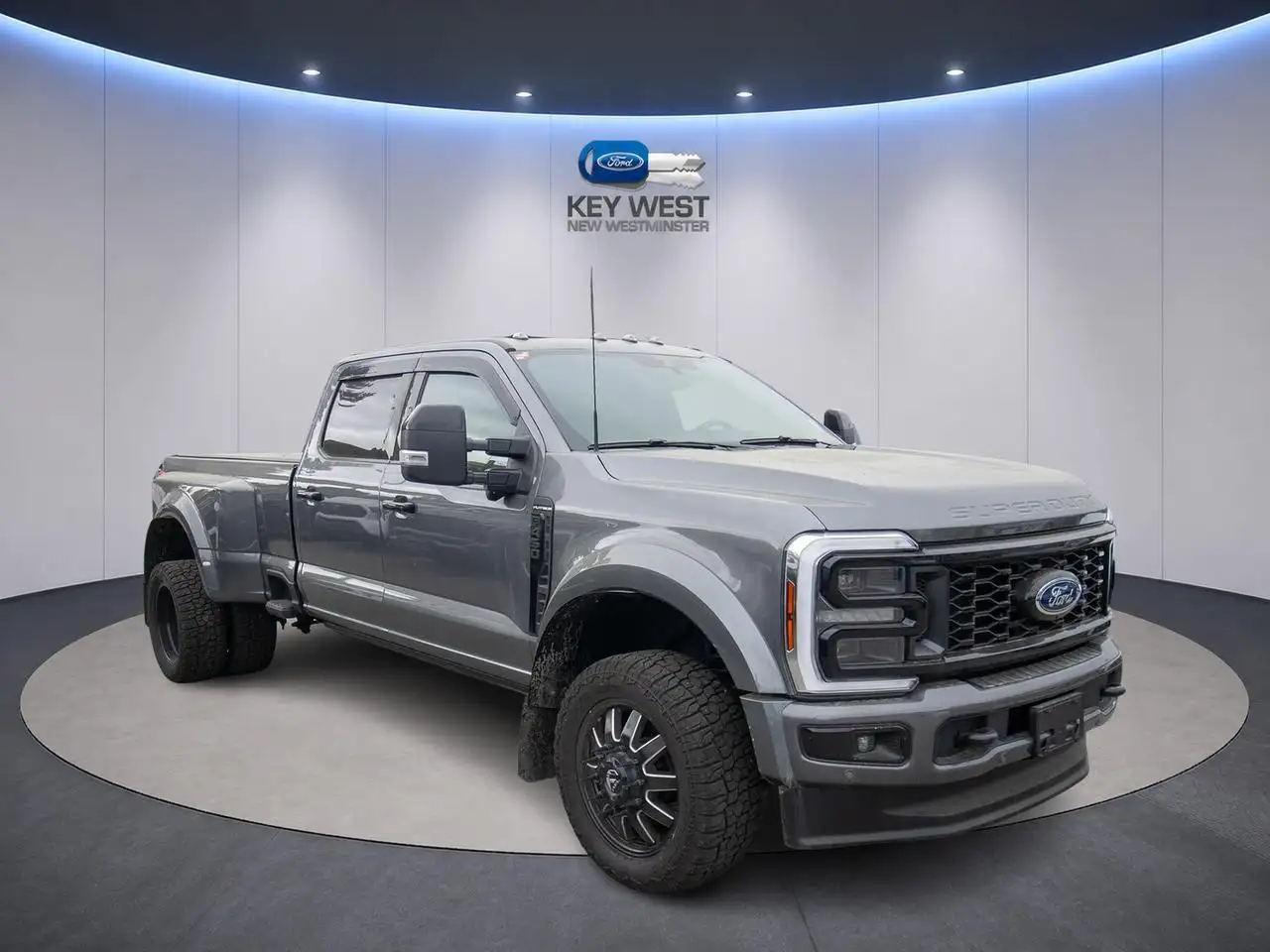 Ford F 450 fotografie Ford F 450