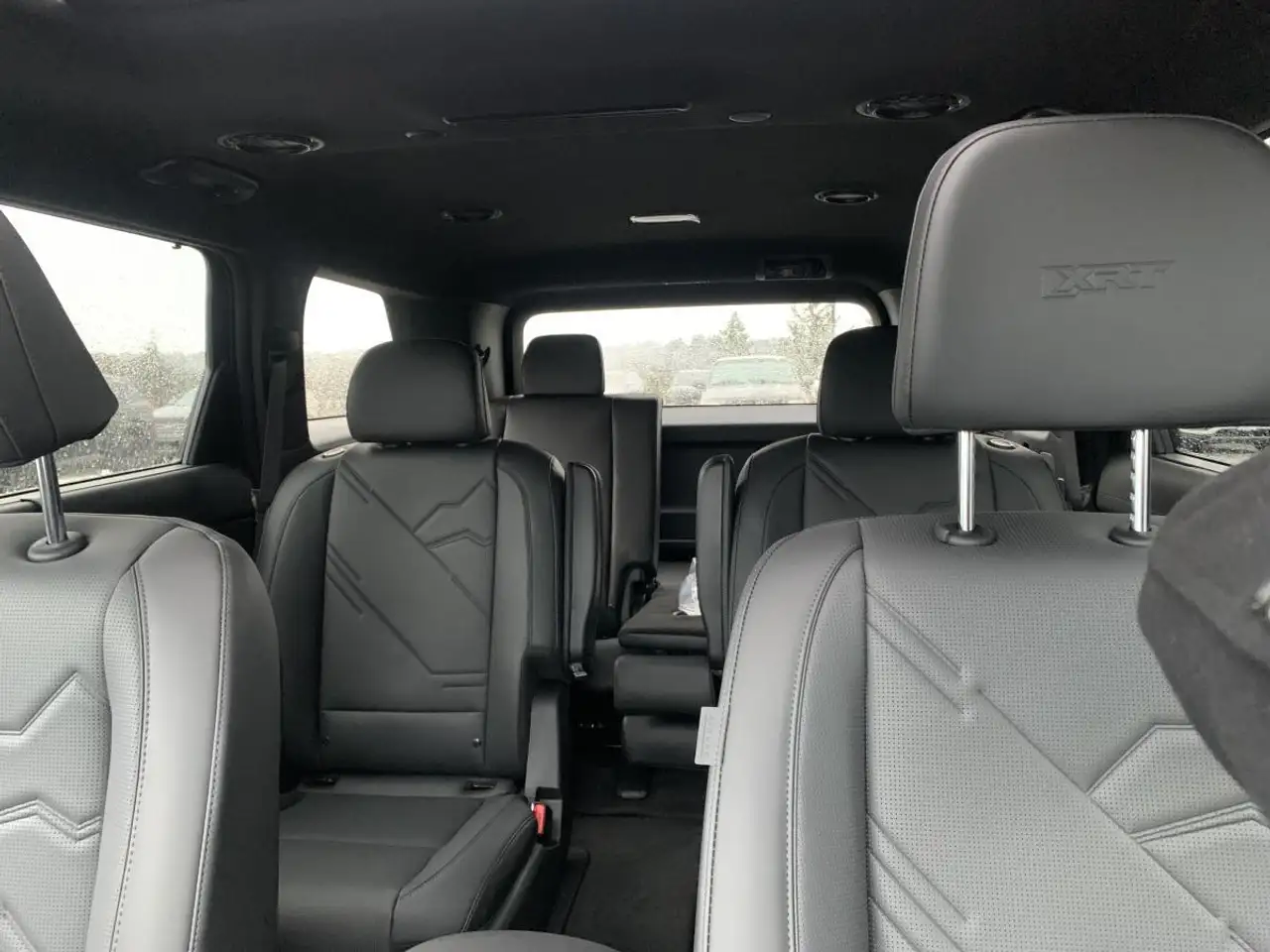 Hyundai PALISADE снимка Hyundai PALISADE