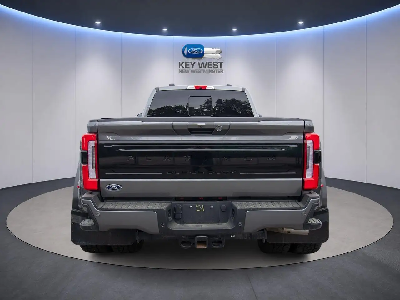 Ford F 450 fotografie Ford F 450