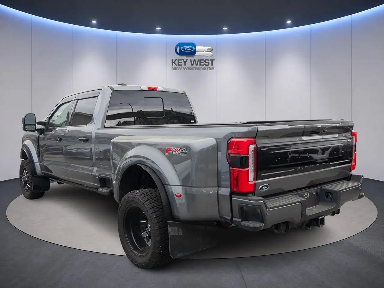 Ford F 450 fotografie Ford F 450