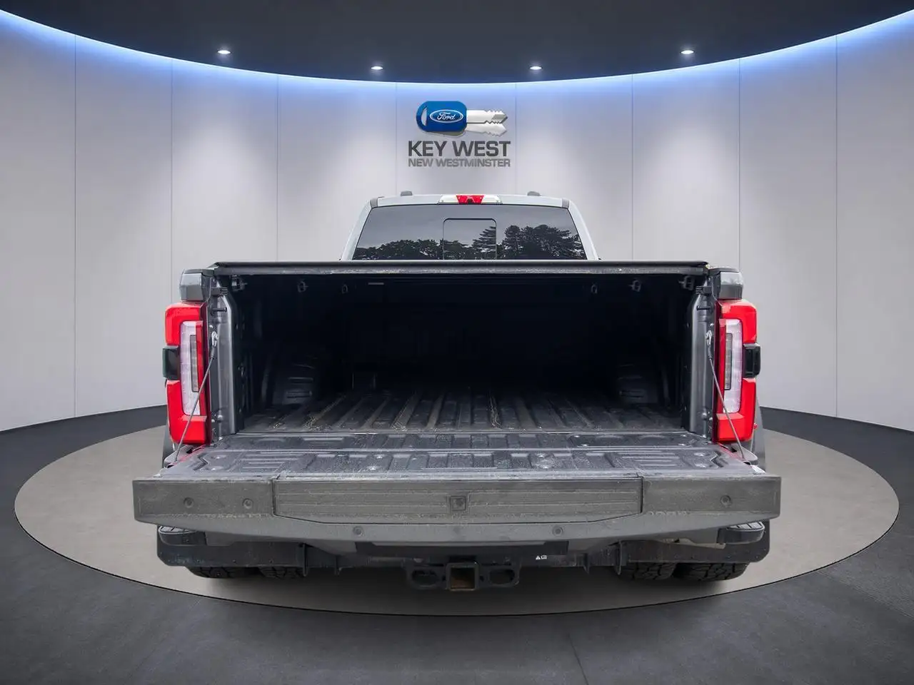 Ford F 450 fotografie Ford F 450