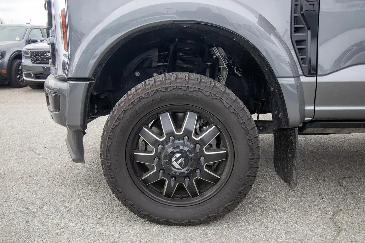 Ford F 450 fotografie Ford F 450