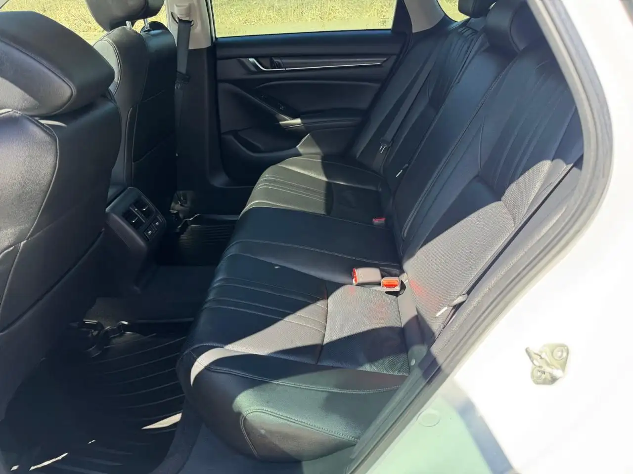 Honda Accord снимка Honda Accord