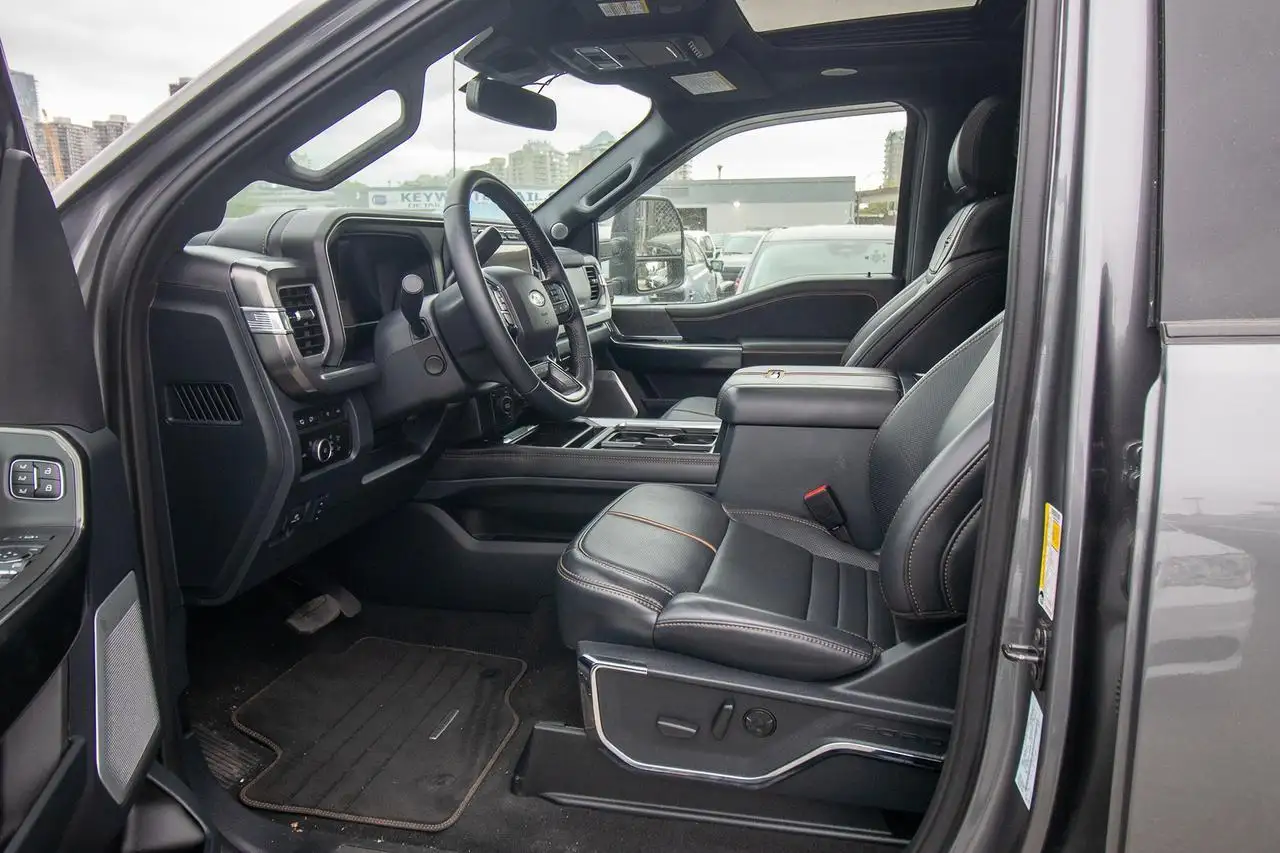 Ford F 450 fotografie Ford F 450