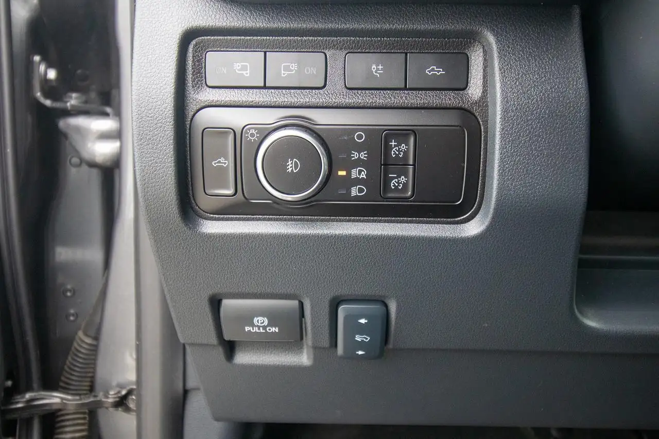 Ford F 450 fotografie Ford F 450