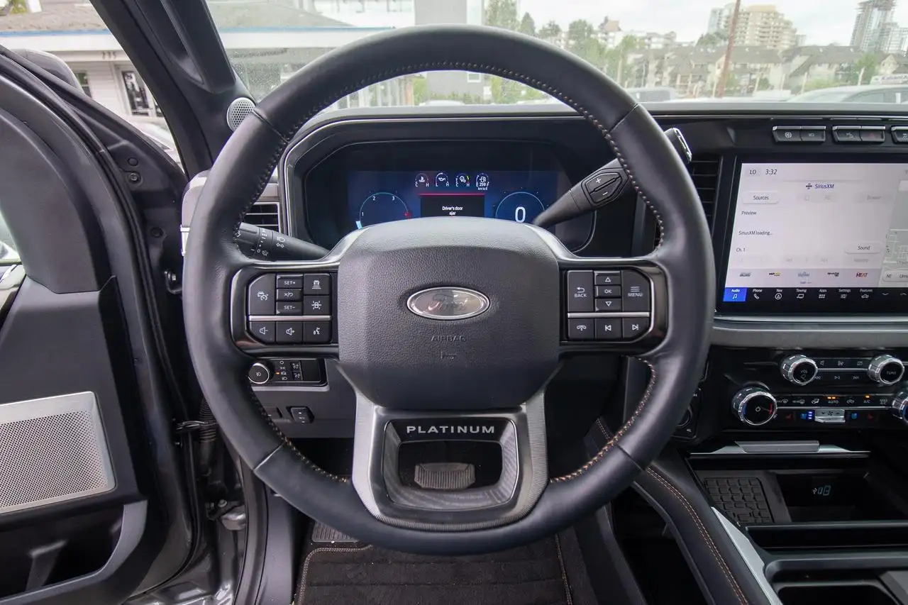 Ford F 450 fotografie Ford F 450