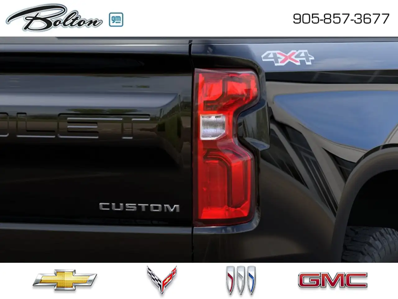 Chevrolet Silverado 1500 photo Chevrolet Silverado 1500