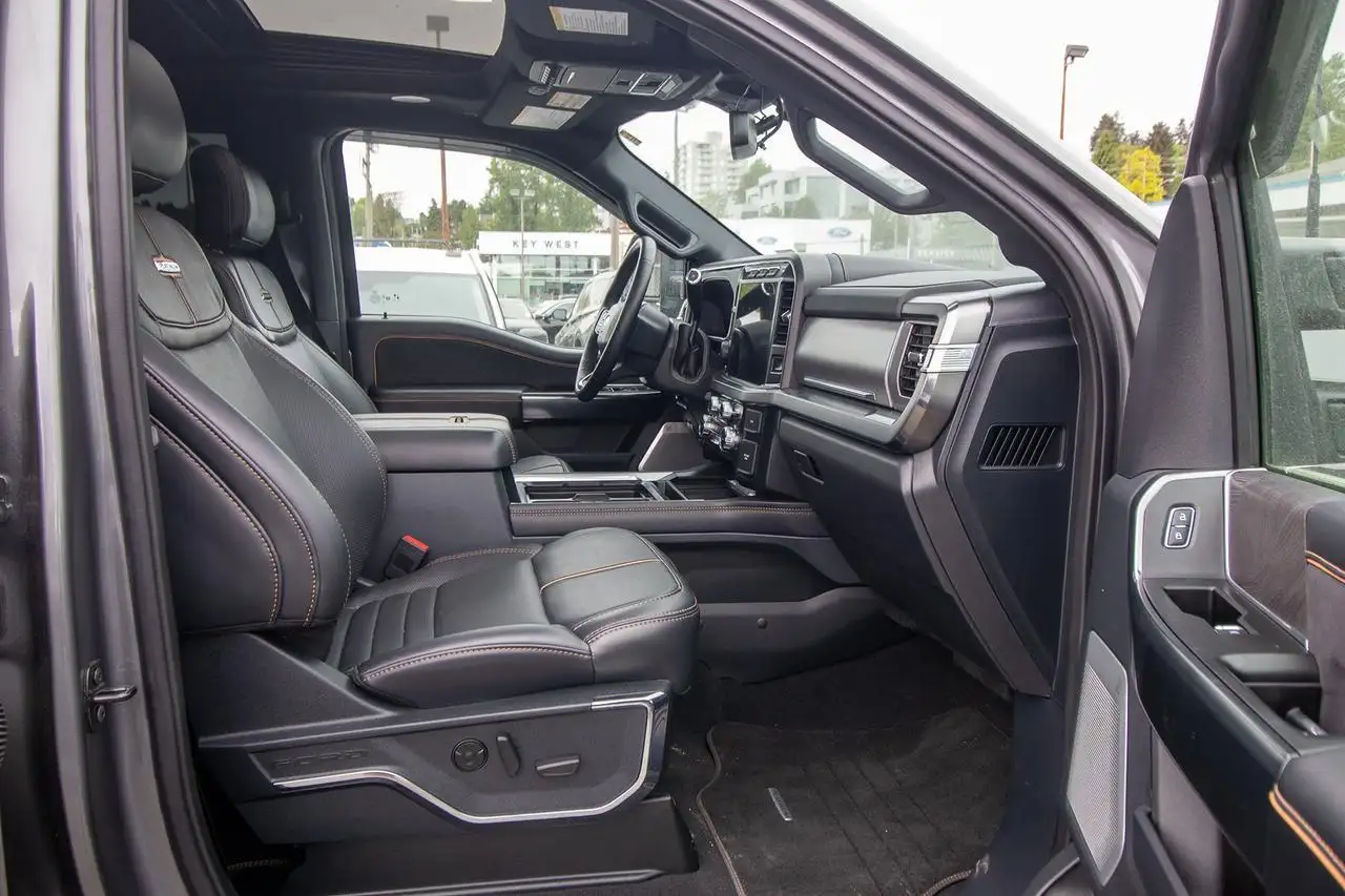 Ford F 450 fotografie Ford F 450