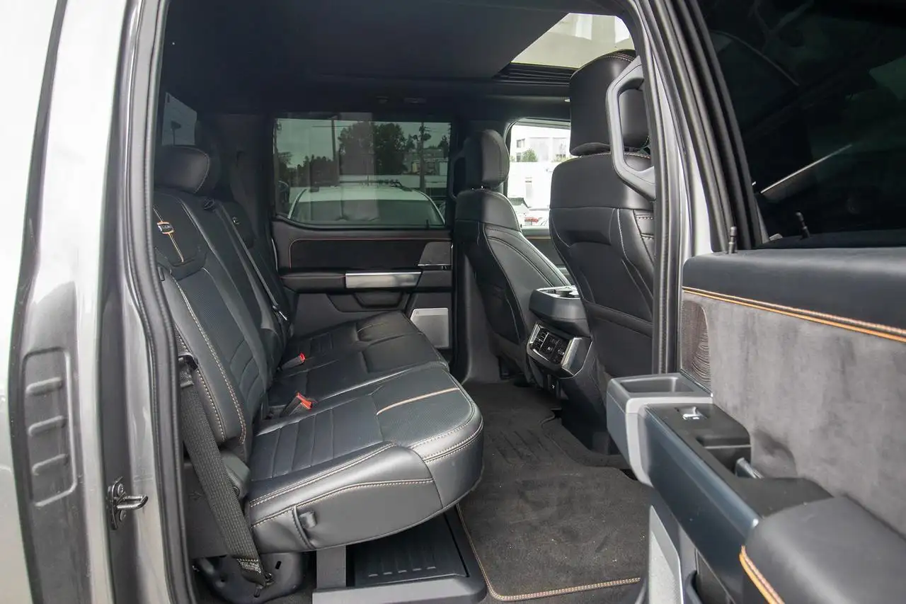 Ford F 450 fotografie Ford F 450