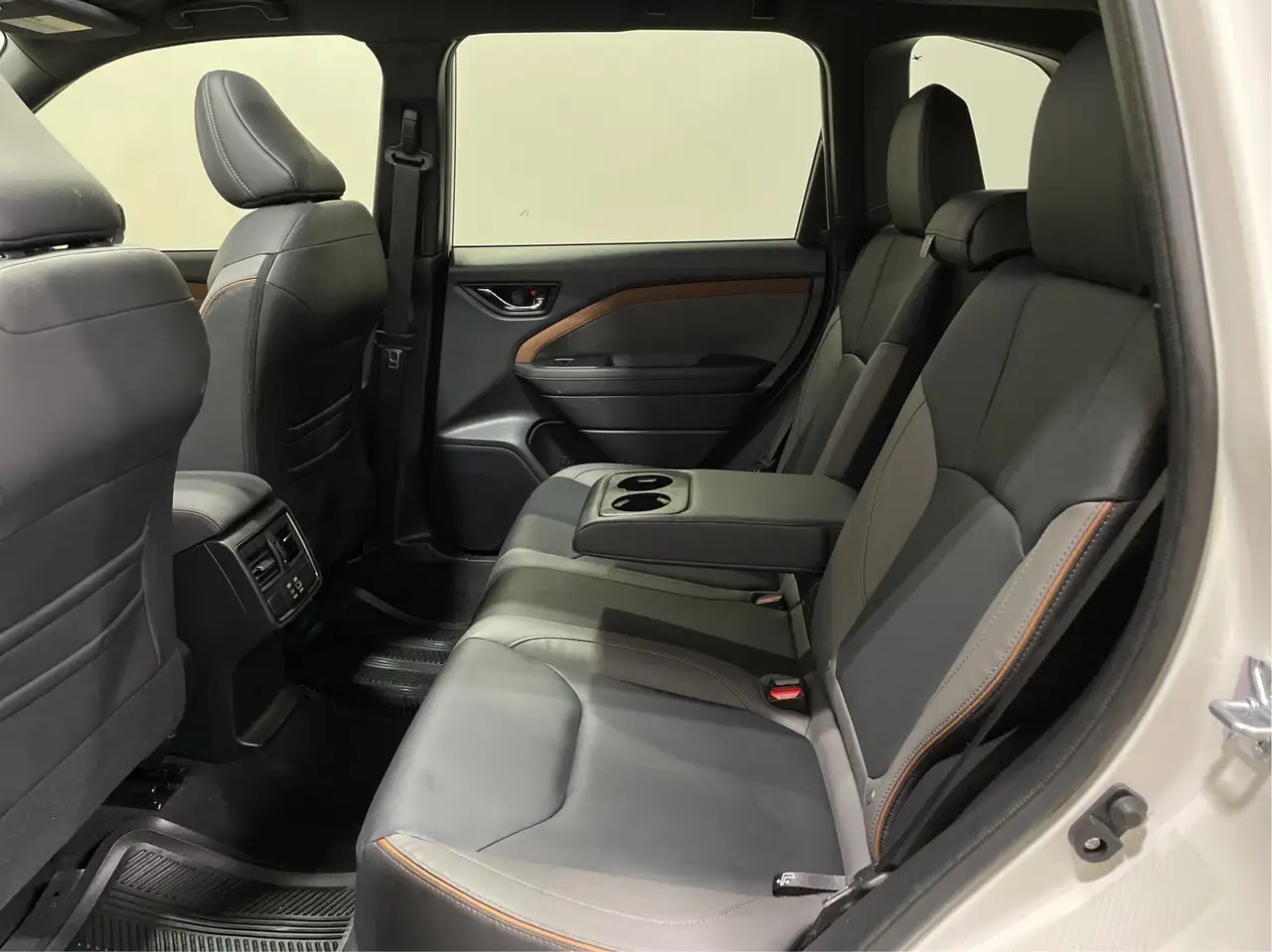 Subaru Forester снимка Subaru Forester