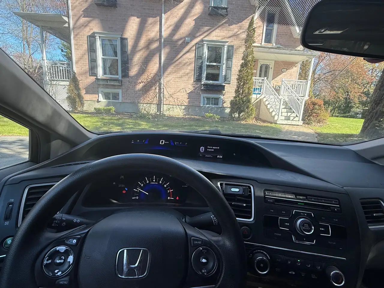 Honda Civic photo Honda Civic