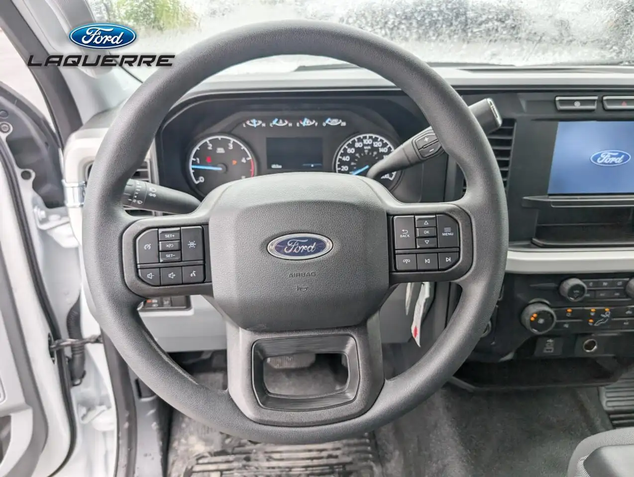 Ford F 550 снимка Ford F 550