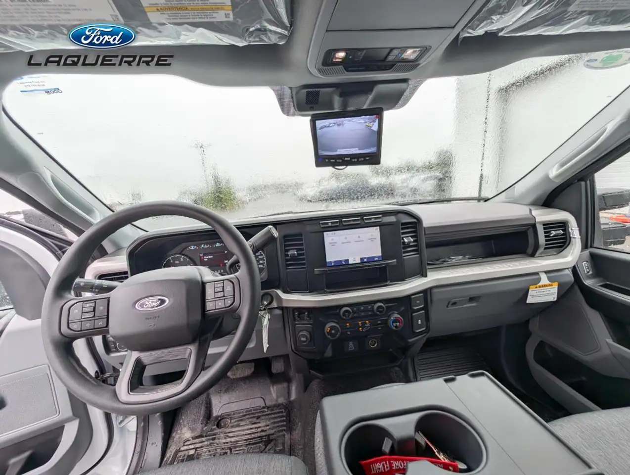 Ford F 550 снимка Ford F 550