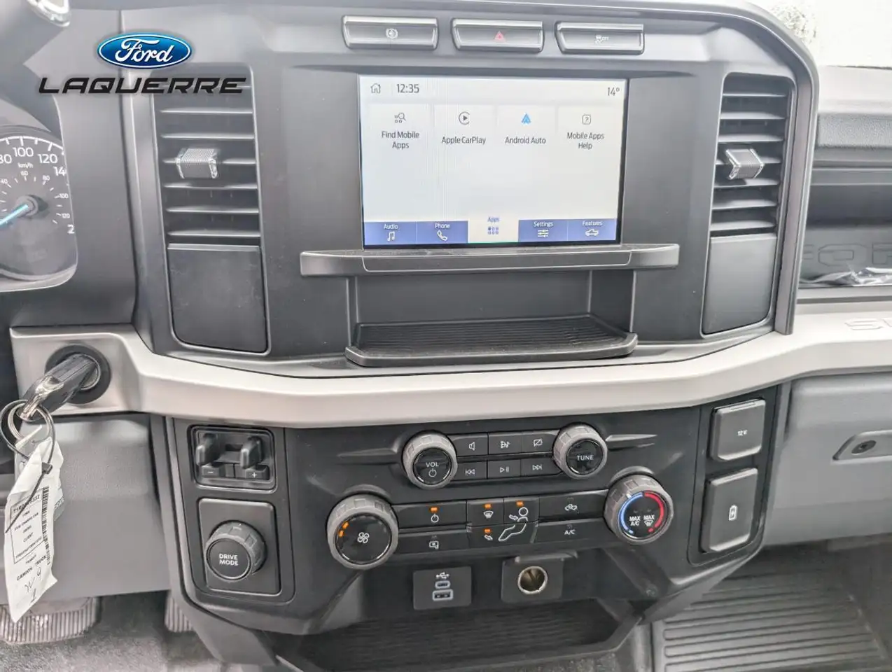 Ford F 550 снимка Ford F 550