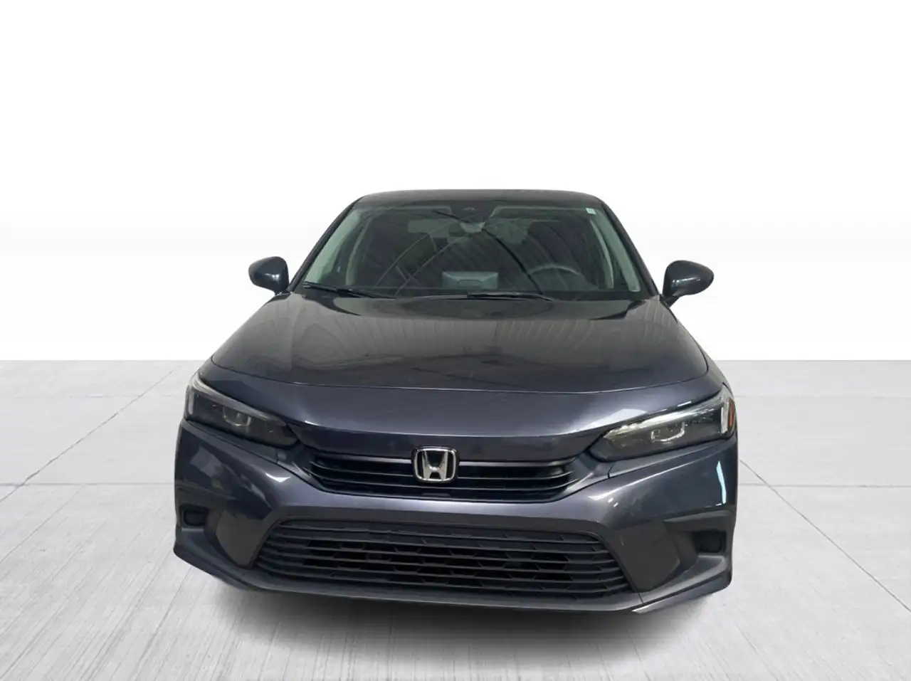 Honda Civic photo Honda Civic