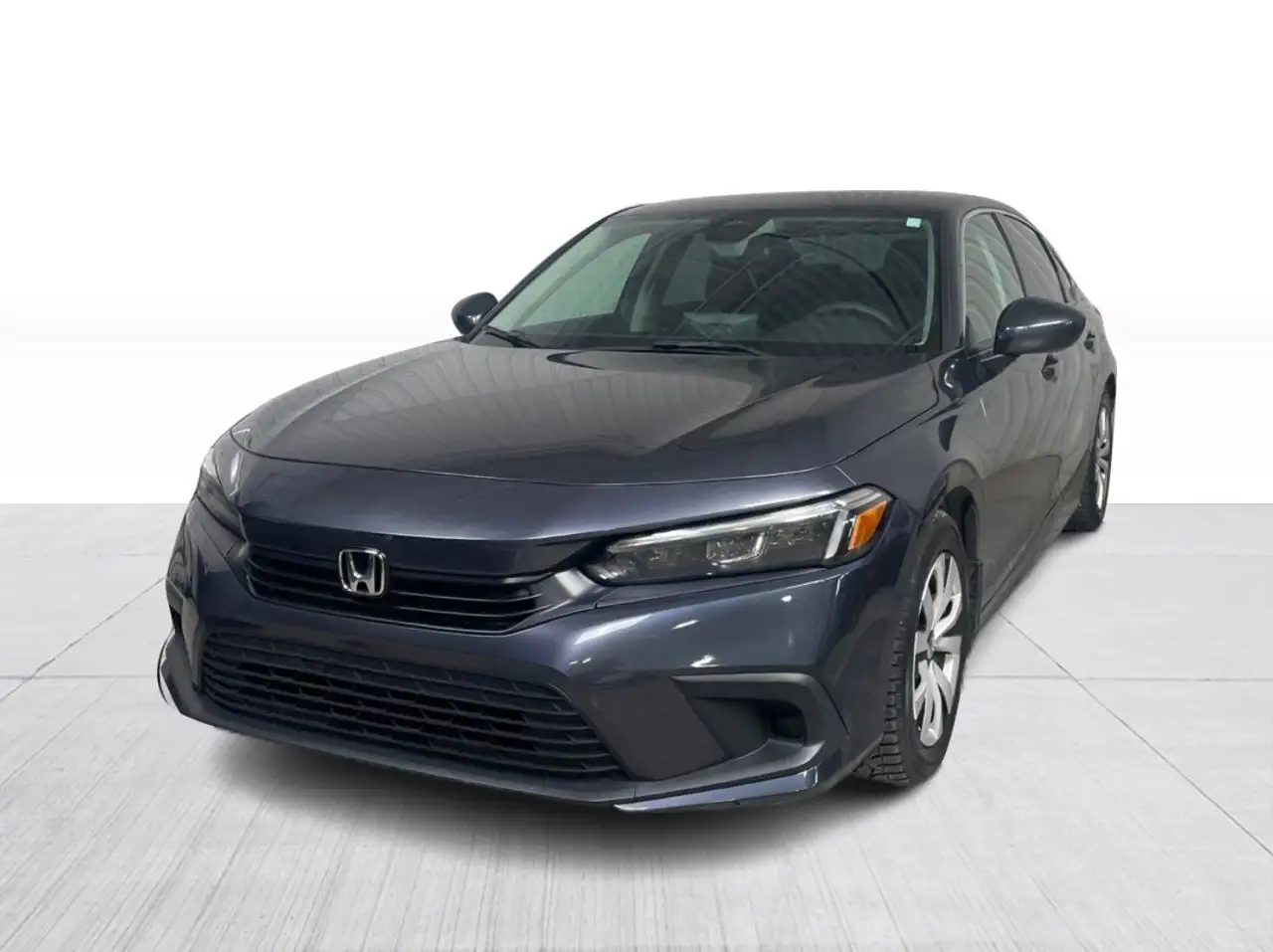 Honda Civic photo Honda Civic