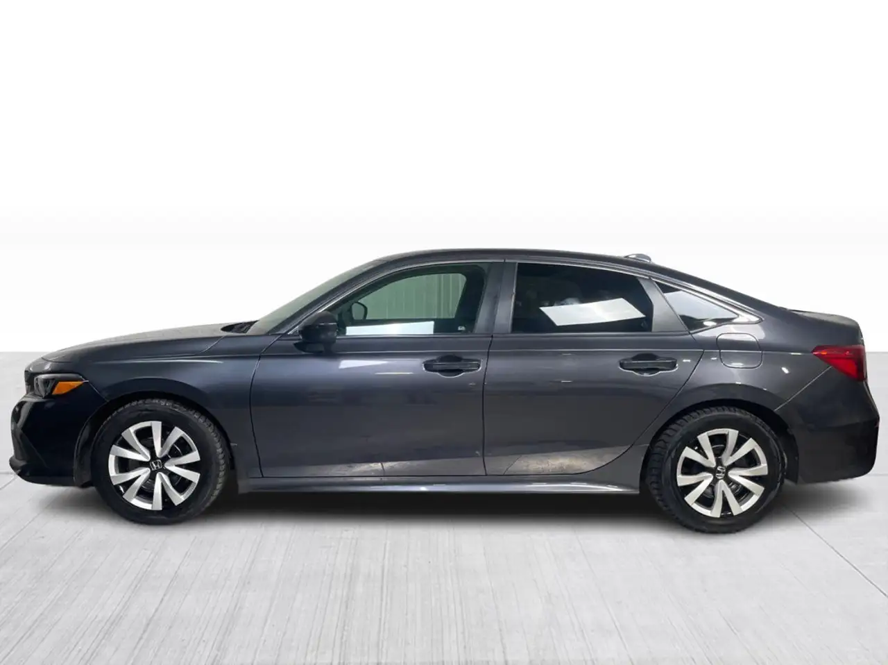 Honda Civic photo Honda Civic