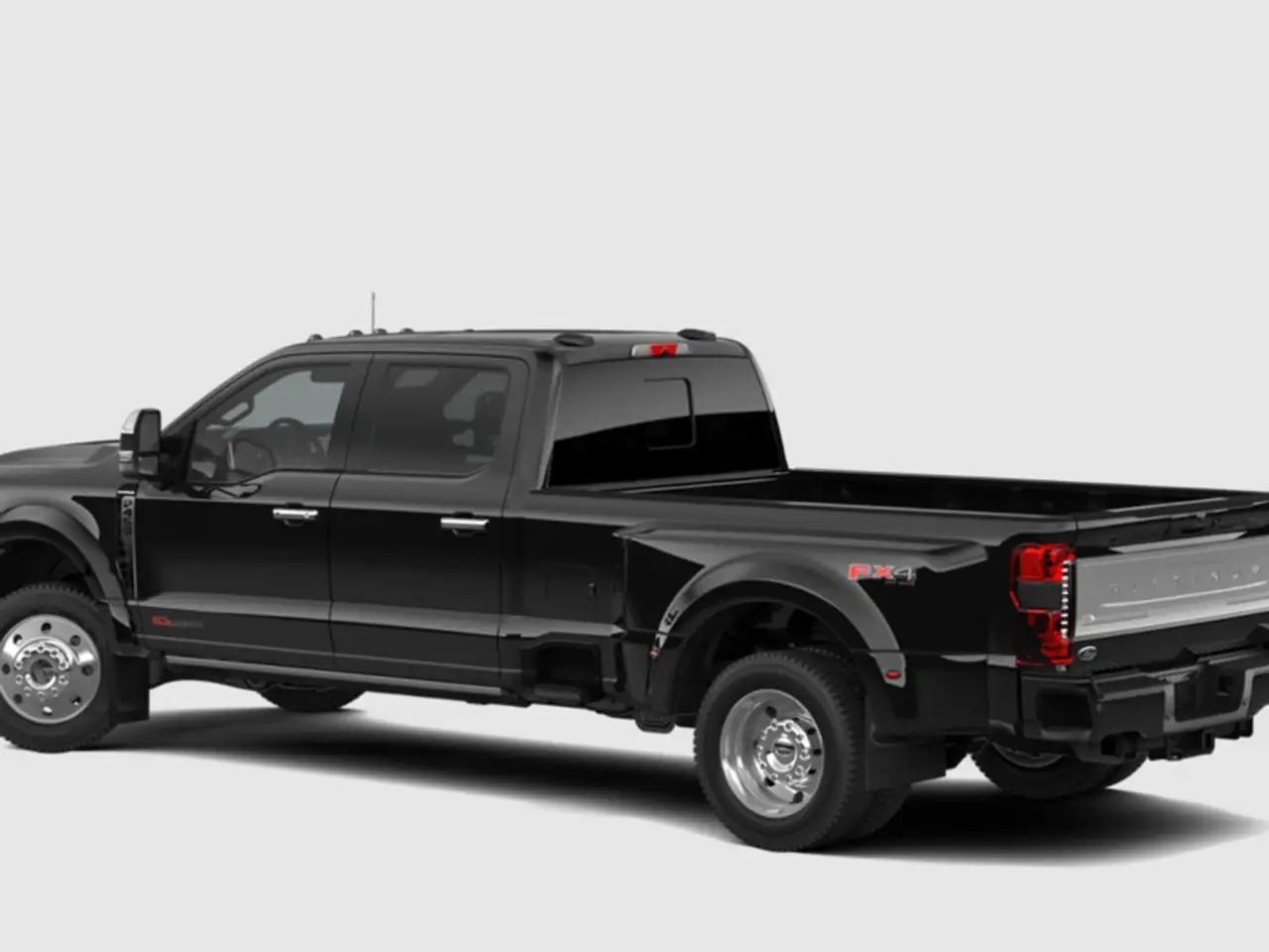 Ford F-450 Super Duty снимка Ford F-450 Super Duty