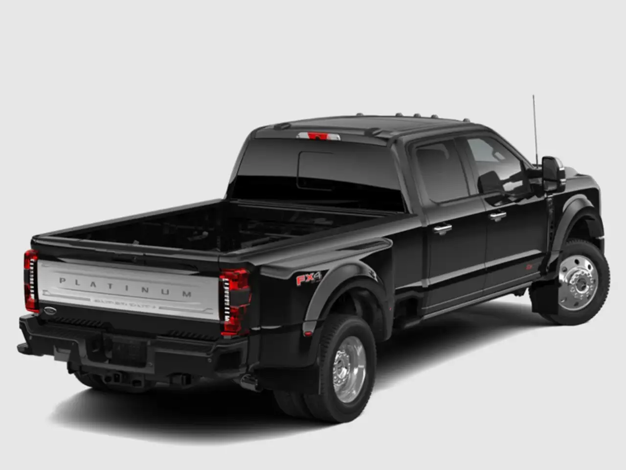 Ford F-450 Super Duty снимка Ford F-450 Super Duty