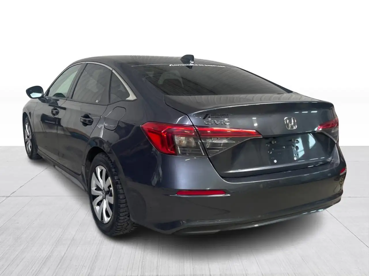 Honda Civic photo Honda Civic
