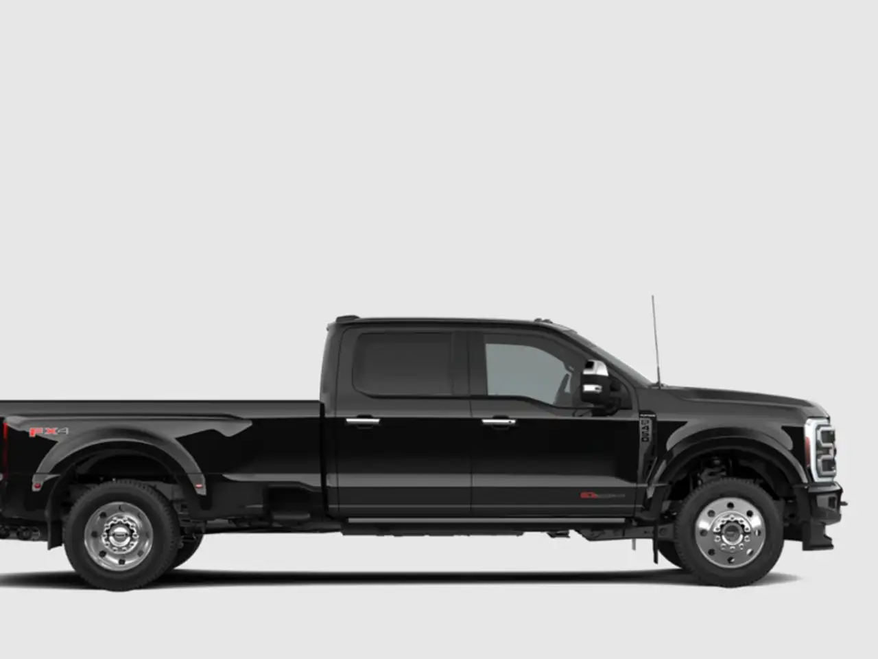 Ford F-450 Super Duty снимка Ford F-450 Super Duty