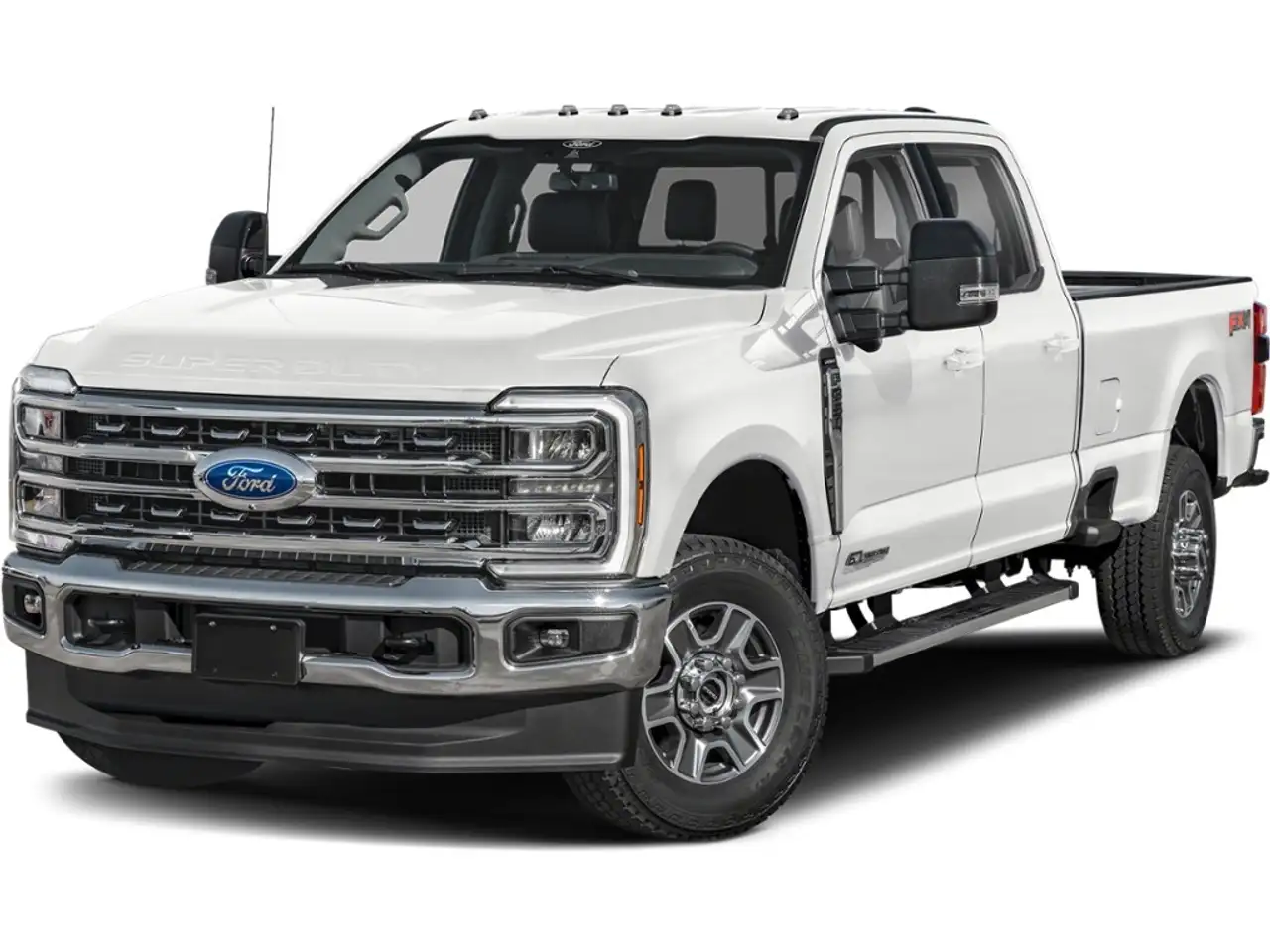 Ford F 350 photo Ford F 350