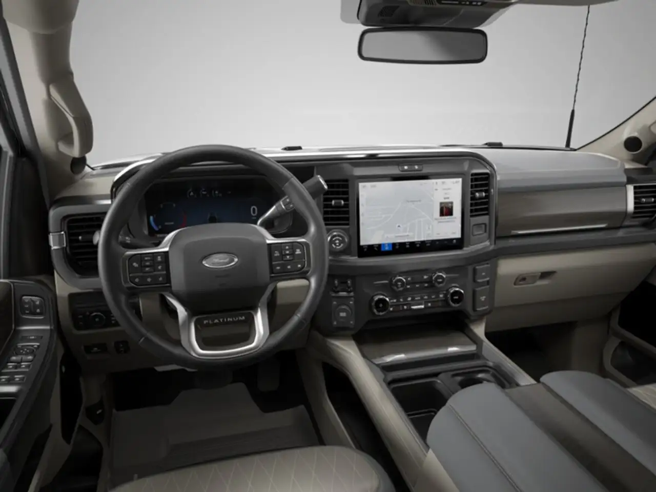 Ford F-450 Super Duty снимка Ford F-450 Super Duty