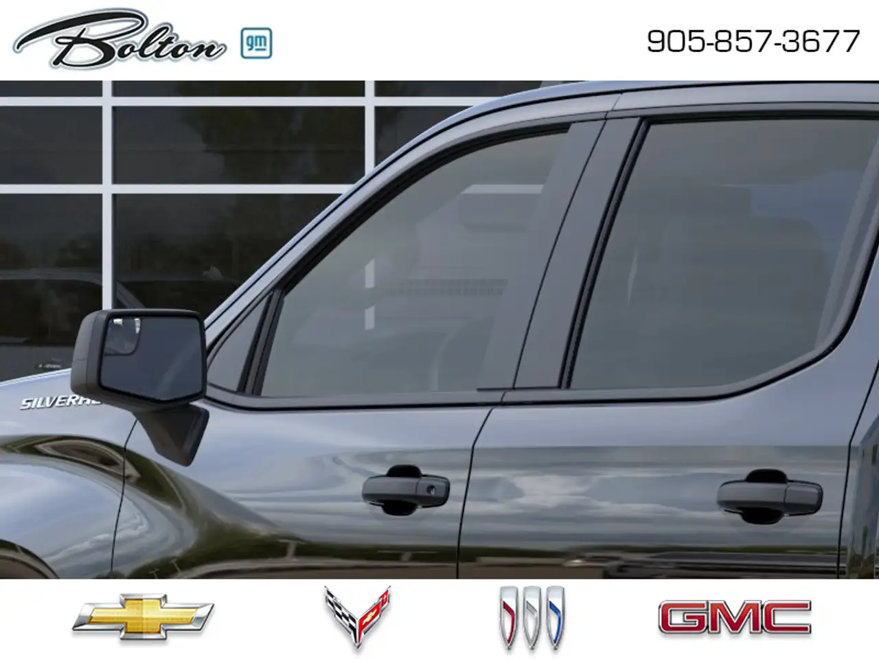 Chevrolet Silverado 1500 photo Chevrolet Silverado 1500