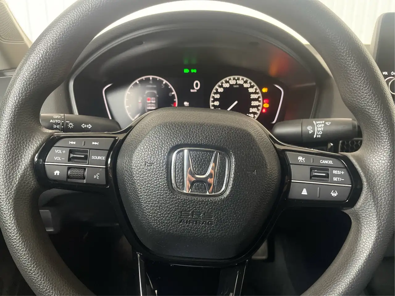 Honda Civic photo Honda Civic