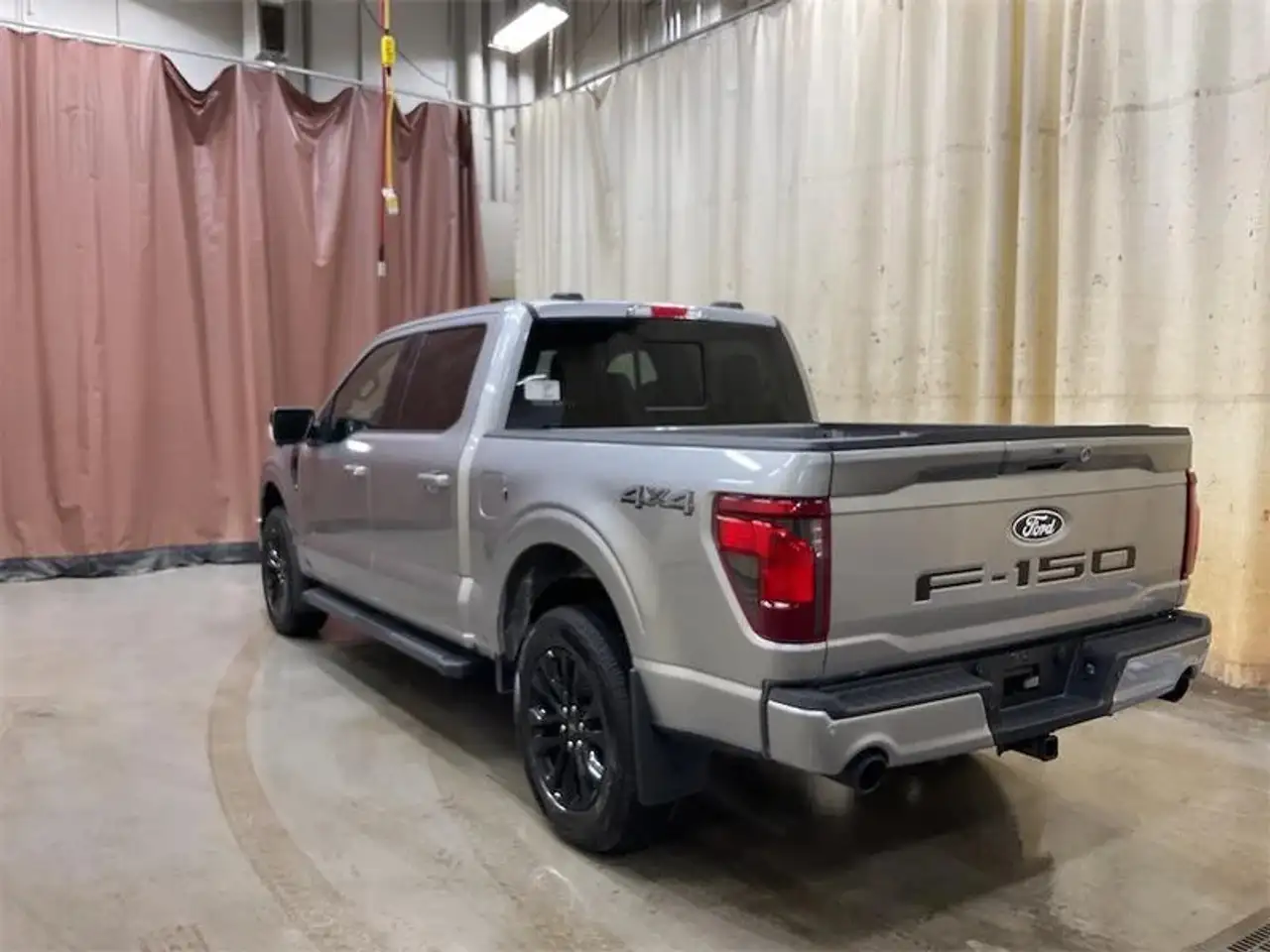 Ford F 150 снимка Ford F 150