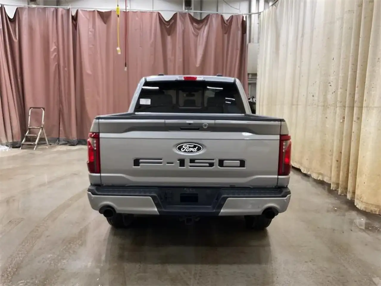 Ford F 150 снимка Ford F 150