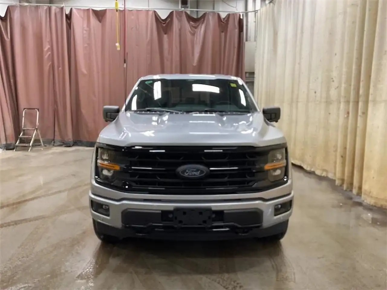 Ford F 150 снимка Ford F 150