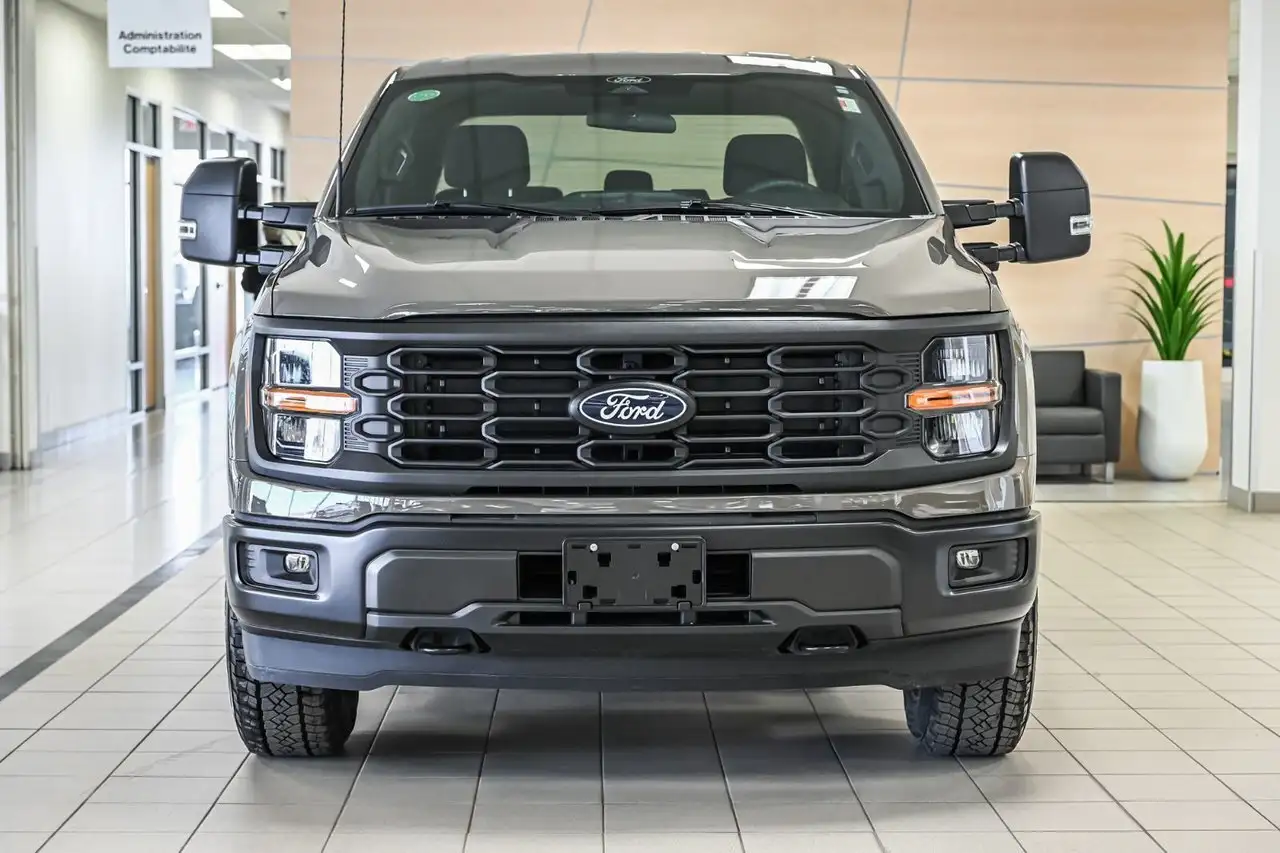 Ford F 150 снимка Ford F 150