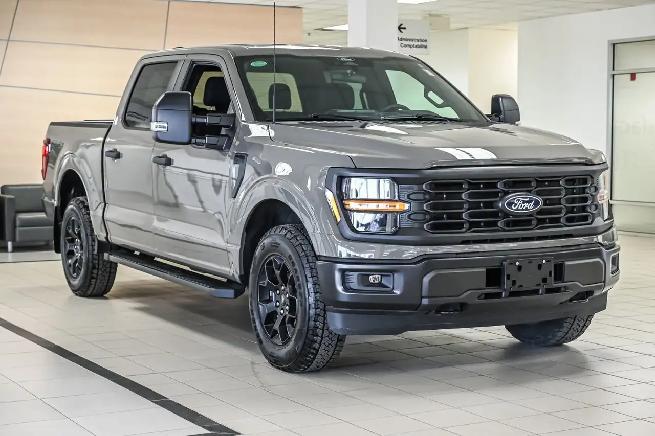 Ford F 150 снимка Ford F 150