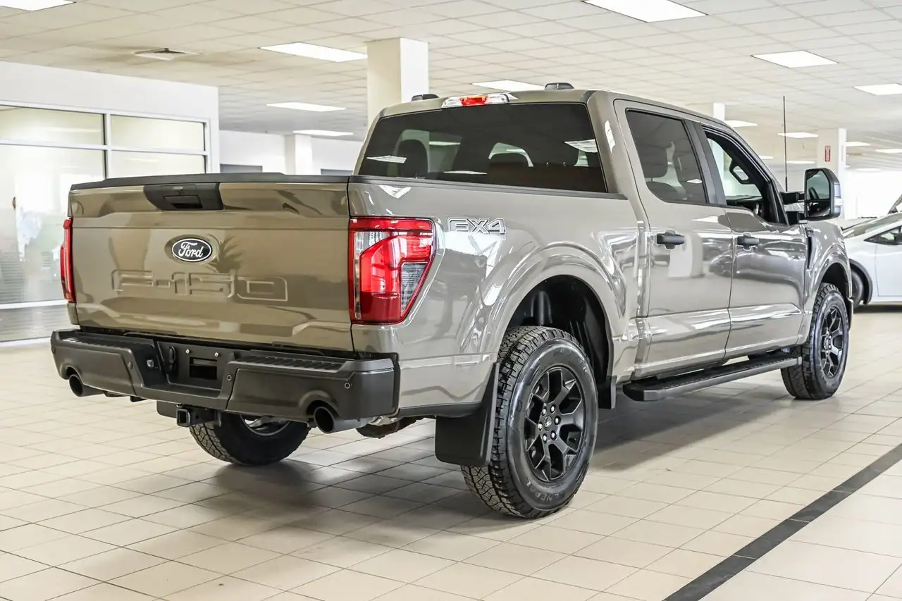 Ford F 150 снимка Ford F 150