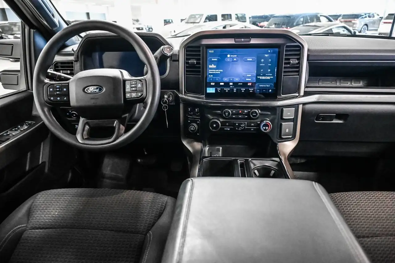 Ford F 150 снимка Ford F 150