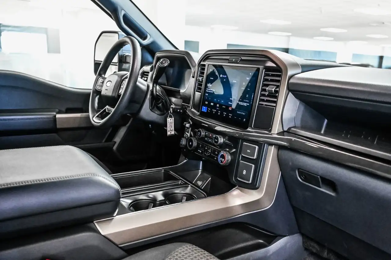 Ford F 150 снимка Ford F 150