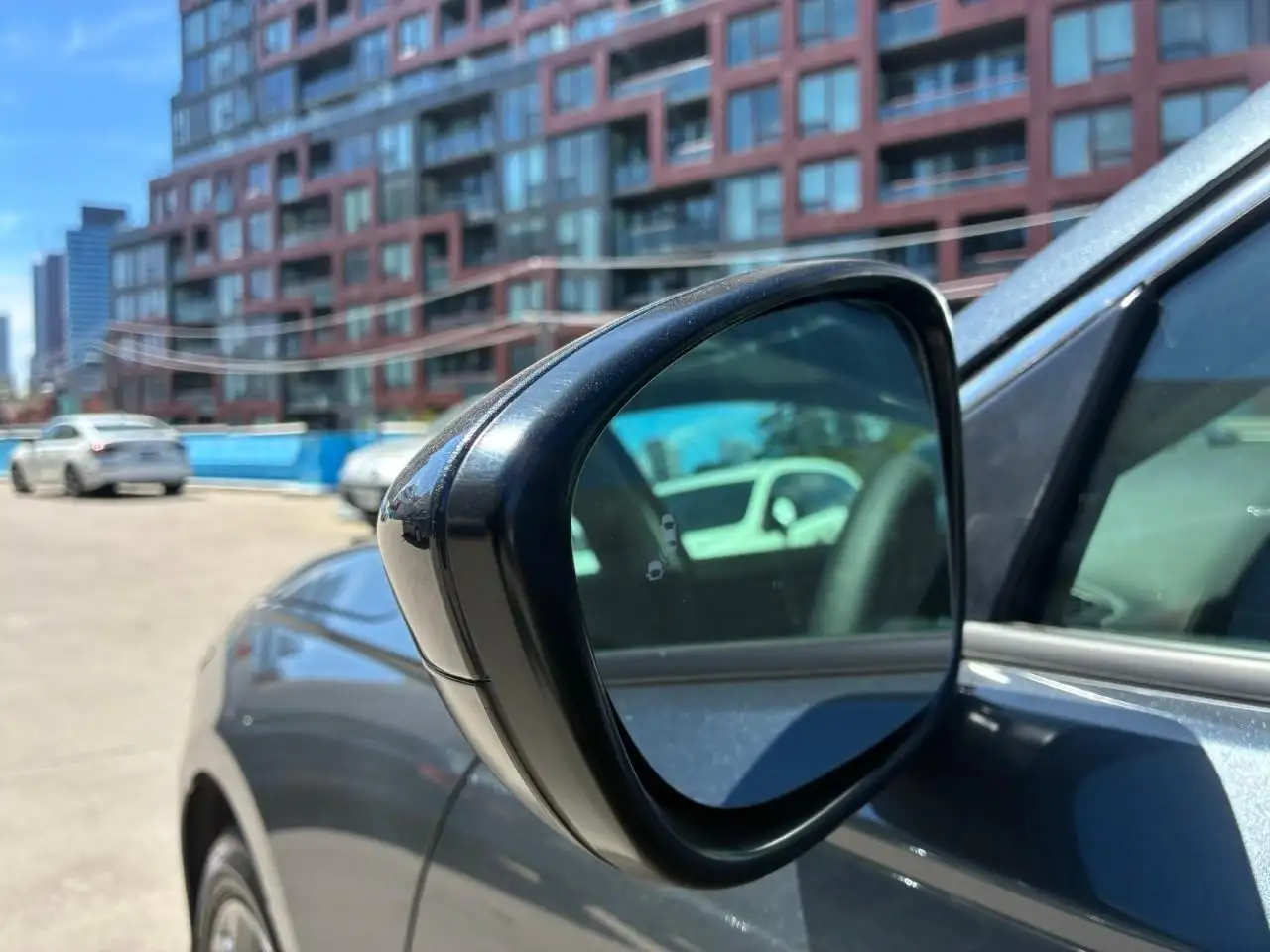 Honda Accord photo Honda Accord