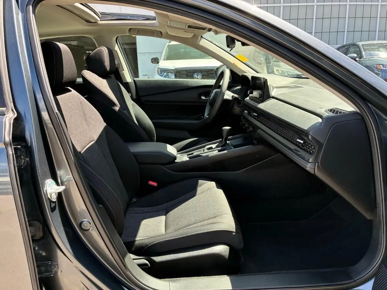Honda Accord photo Honda Accord