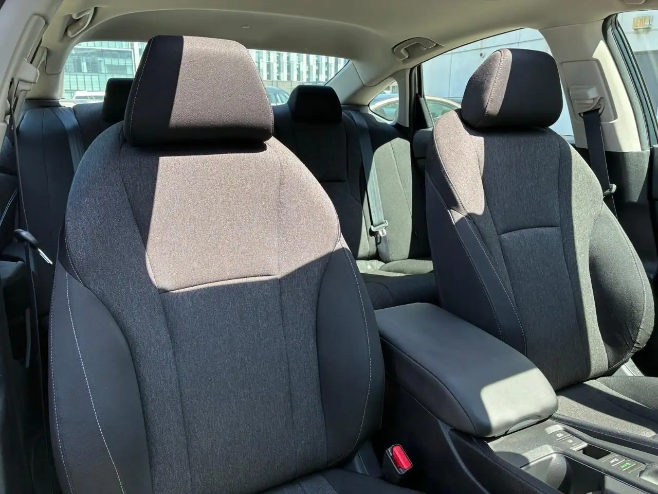 Honda Accord photo Honda Accord