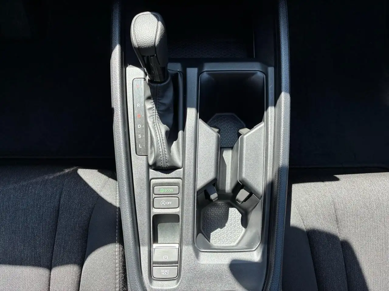 Honda Accord photo Honda Accord