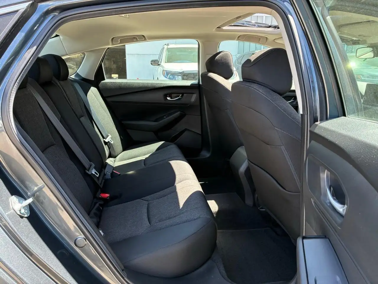 Honda Accord photo Honda Accord