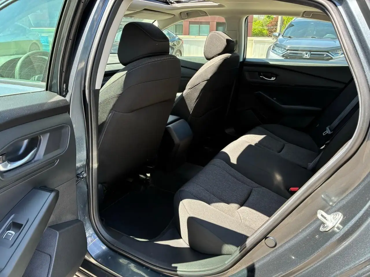 Honda Accord photo Honda Accord