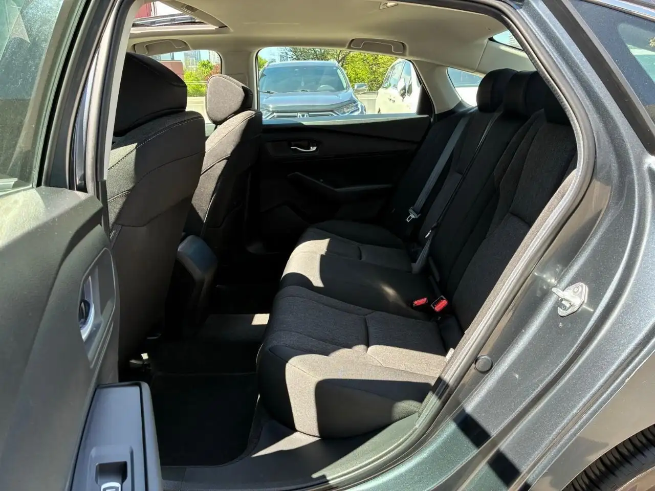 Honda Accord photo Honda Accord