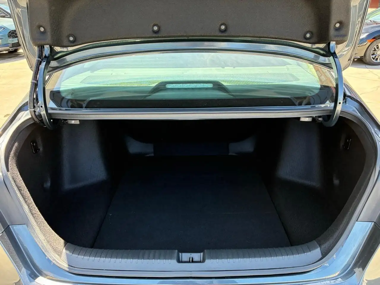 Honda Accord photo Honda Accord